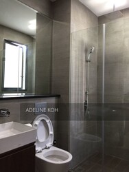 City Suites (D12), Apartment #254603681